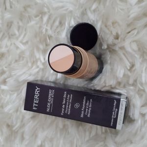 Terry Nude-Expert Duo Stick #4 Rosy Beige